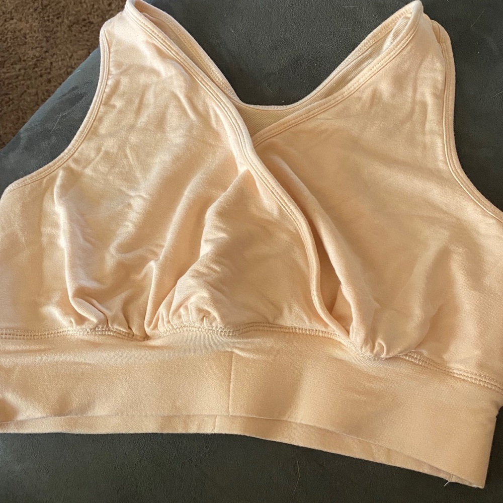 Nursing Bra